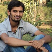 Bhanu Prasadareddy