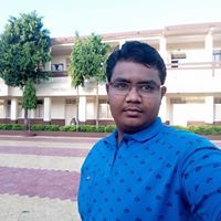 Sumedh Ghoderao
