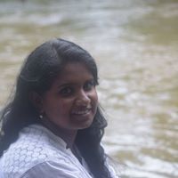 Revathi Selvaraaj