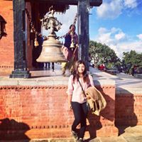 Esaa Shrestha