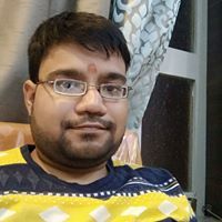 Shivam Gupta