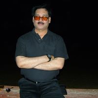 Sanjeev Dhakre