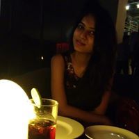 Saurangi Kalantri