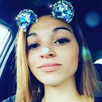 Cierra Perry
