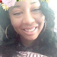 Kennisha Tate