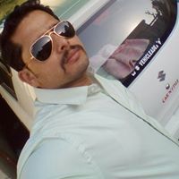 Sandeep Rajput