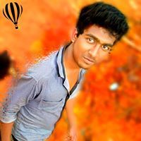 Ram Krish