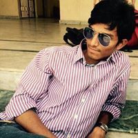 Varun Raj