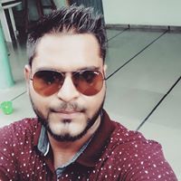Neel Patel