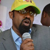 Abdirahman Simodi