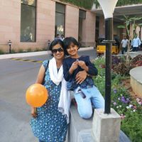 Sujata Vijay