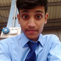 Akhil Jaiswal