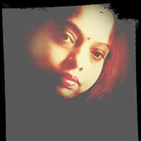 Reshmi Deb Roy