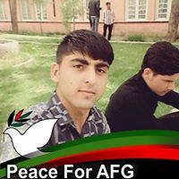 Ehsanullah Payandi