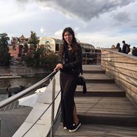 Мария Купцова