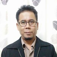 Mohamed Mazlan