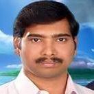 Thyagaraju Palisetty