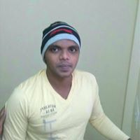 Vivek Shravan