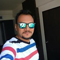 Ankit Shah