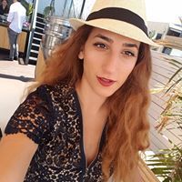 Hagar Gilad