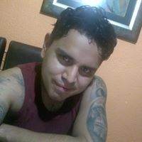 Adrian Efrain