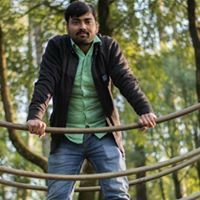 Akhand Singh