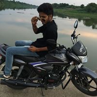Ronak Dadhich