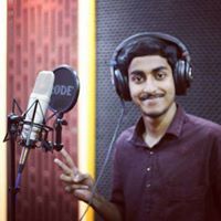 Ajmal P K