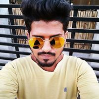 Kunal Waghmare