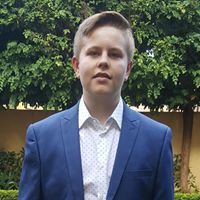 Estiaan Mellet