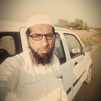 Liyaqat Ali