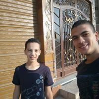 Ahmed Doghmosh