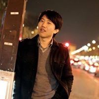 Philip Kang