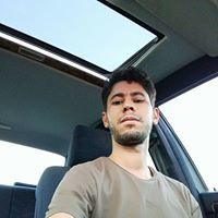 Ali Algmode