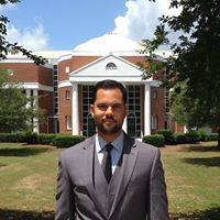 Christopher Rodriguez