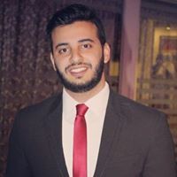 Waleed AlHallaj