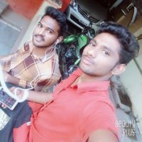 Sainath Reddysmart