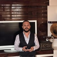 Ahmet Kerim