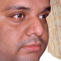 Syed Ali