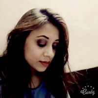 Unpredictable Neha