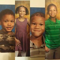 Claudia Nelson-Scott