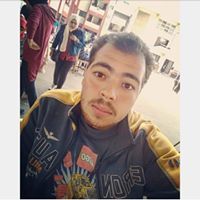 Abdelrhman Ammar