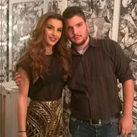 κωστας Ιντζι