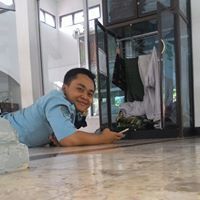 Robby Pratama