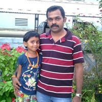 Arun Prasad