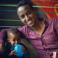 Abdi Suleiman