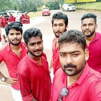 Abhijith Vm