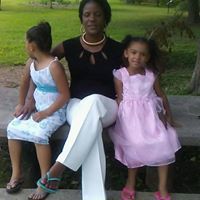 Shanta Walton