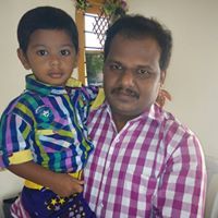 Anbarasan Radhakrishnan