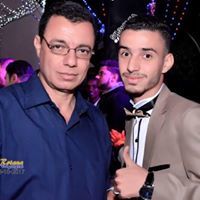 Mohammed Soliman